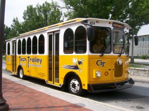 (photo credit: https://pts.gatech.edu/subsite2/Pages/Tech%20Trolley%20and%20Midnight%20Rambler.aspx)