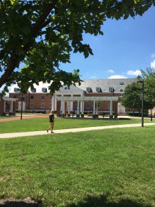 maryland 3 - campus